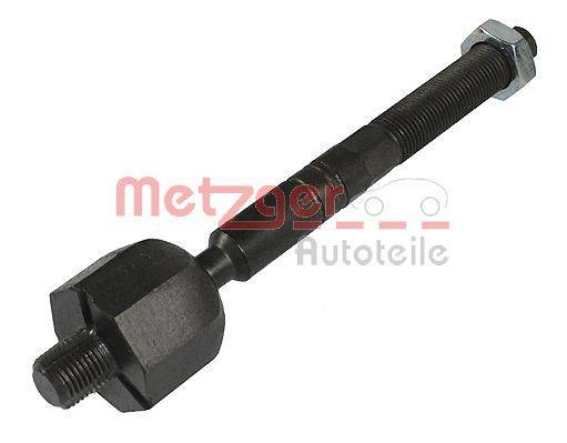 Metzger 51006118 Axialgelenk, Spurstange
