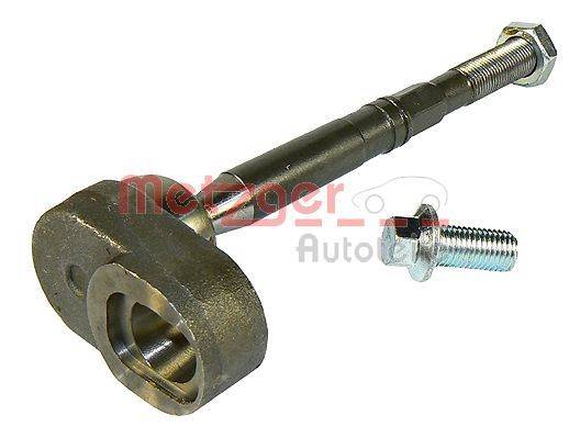 Metzger 51015118 Axialgelenk, Spurstange