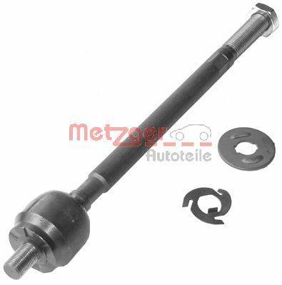 Metzger 51020118 Axialgelenk, Spurstange