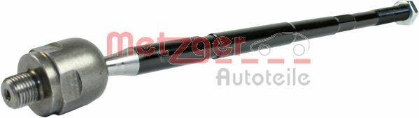 Metzger 51022118 Axialgelenk, Spurstange