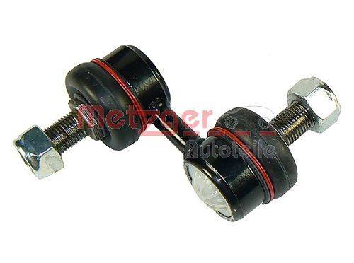 Metzger 53028118 Stange/Strebe, Stabilisator