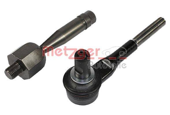 Metzger 56004118 Spurstange