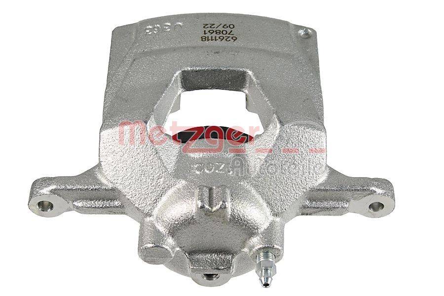 Metzger 6261118 Bremssattel