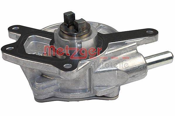 Metzger 8010118 Unterdruckpumpe, Bremsanlage