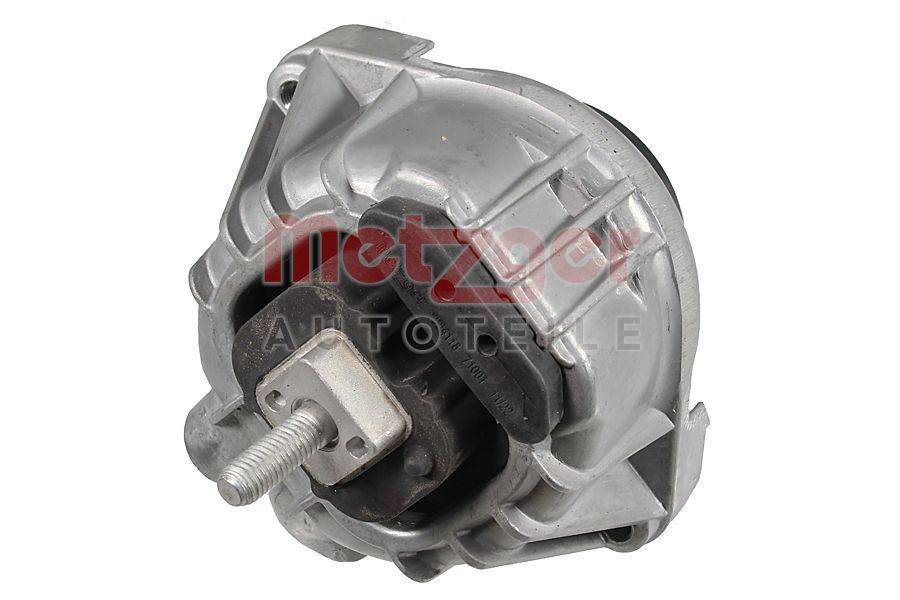 Metzger 8054118 Lagerung, Motor