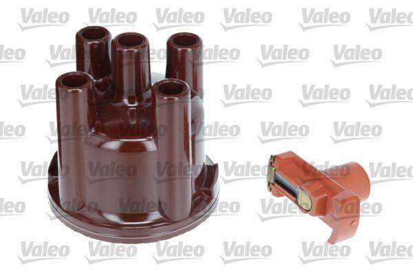 Valeo 120118 Reparatursatz, Zündverteiler