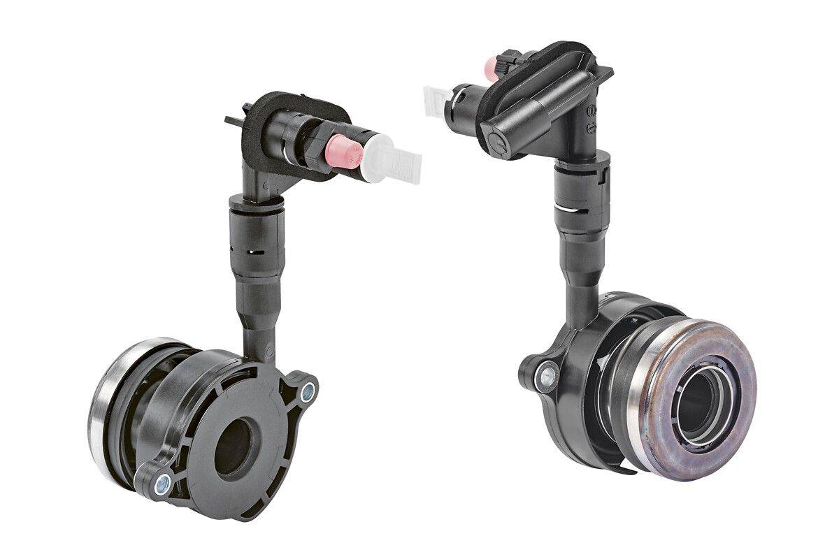 Valeo 810118 Zentralausrücker, Kupplung