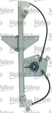 Valeo 851118 Fensterheber
