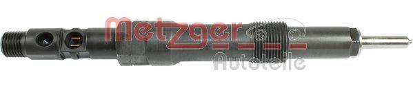Metzger 0870127 Einspritzdüse