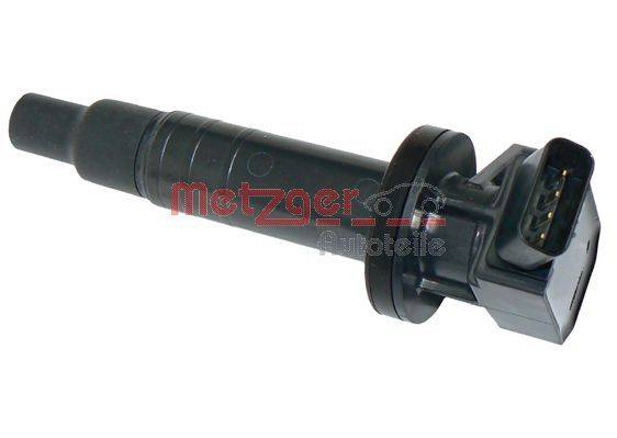 Metzger 0880119 Zündspule