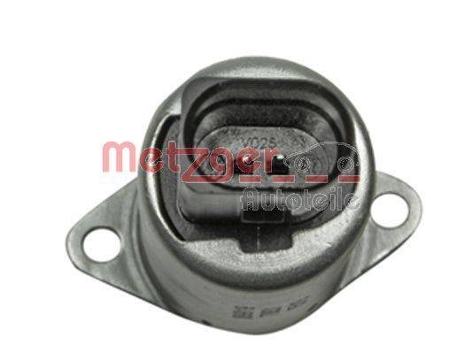 Metzger 0899119 Steuerventil, Nockenwellenverstellung