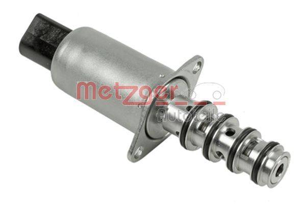 Metzger 0899119 Steuerventil, Nockenwellenverstellung