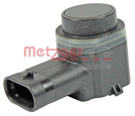 Metzger 0901119 Sensor, Einparkhilfe