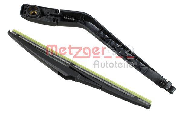 Metzger 2190119 Wischarm, Scheibenreinigung