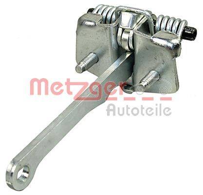 Metzger 2312119 Türfeststeller