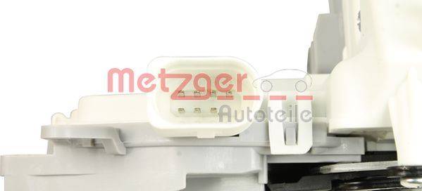 Metzger 2314119 Türschloss