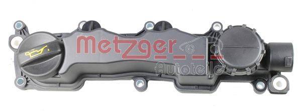 Metzger 2389119 Zylinderkopfhaube