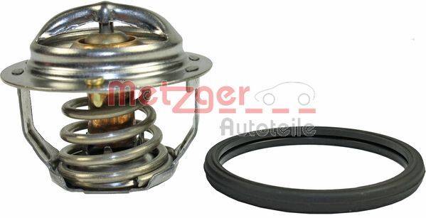 Metzger 4006119 Thermostat, Kühlmittel