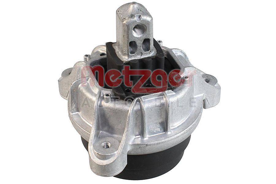 Metzger 8054119 Lagerung, Motor
