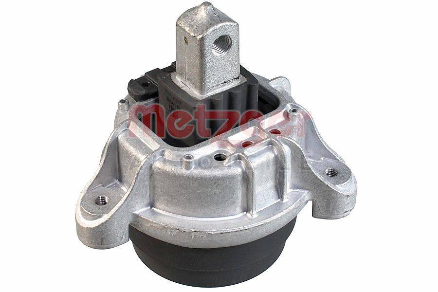 Metzger 8054119 Lagerung, Motor
