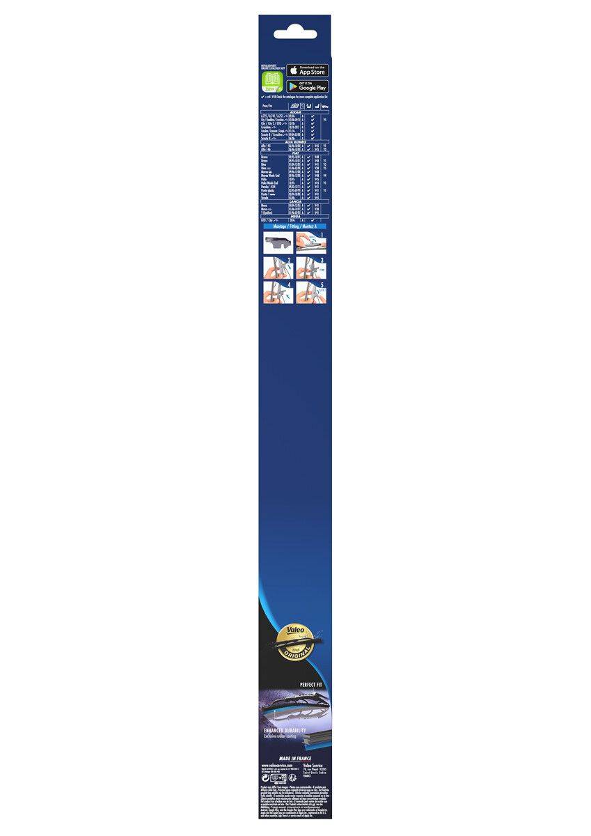 Valeo 574119 Wischblatt