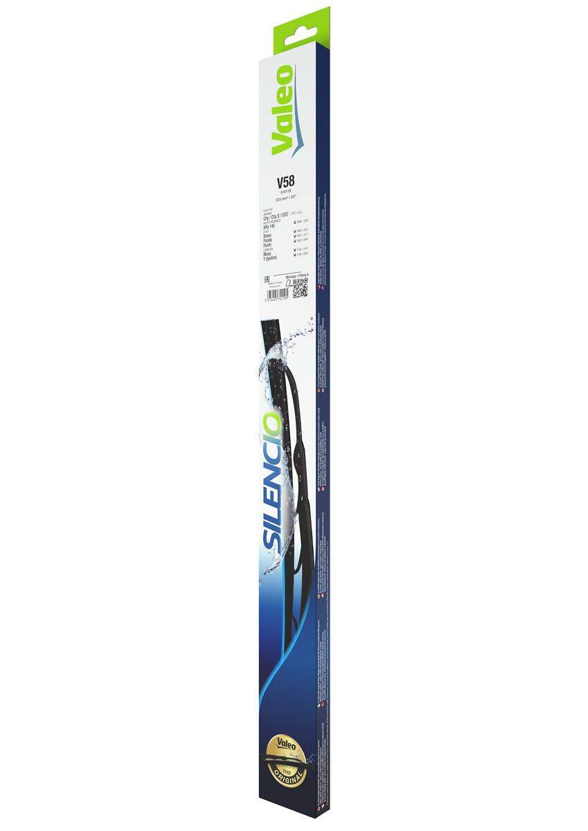 Valeo 574119 Wischblatt