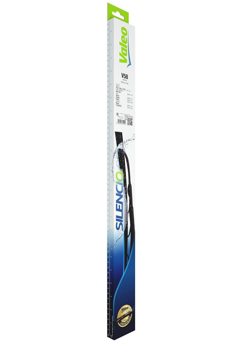Valeo 574119 Wischblatt