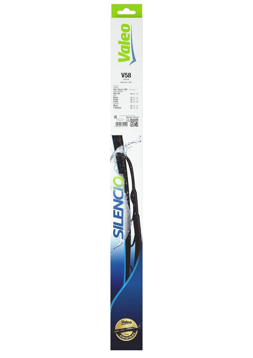 Valeo 574119 Wischblatt