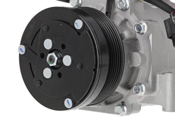 Valeo 813119 Kompressor, Klimaanlage