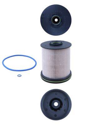 Mahle KX491/1D Kraftstofffilter