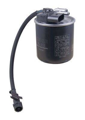 Mahle KL912 Kraftstofffilter