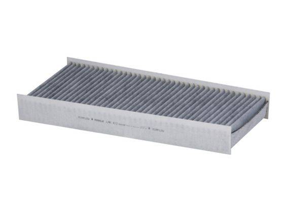 Mahle LAK412 Filter, Innenraumluft