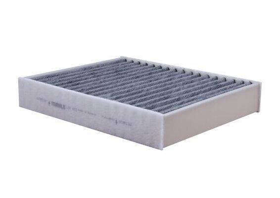 Mahle LAK812 Filter, Innenraumluft