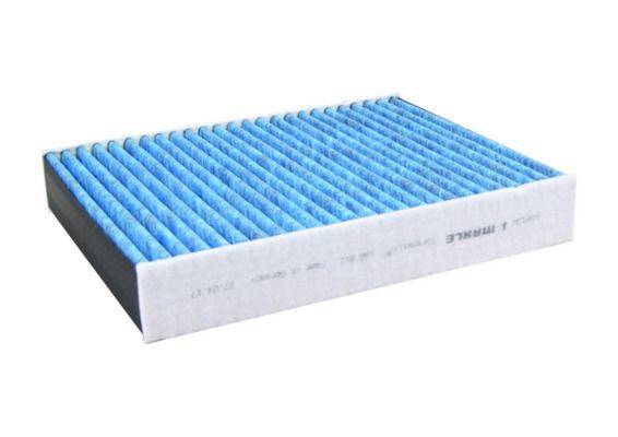 Mahle LAO812 Filter, Innenraumluft