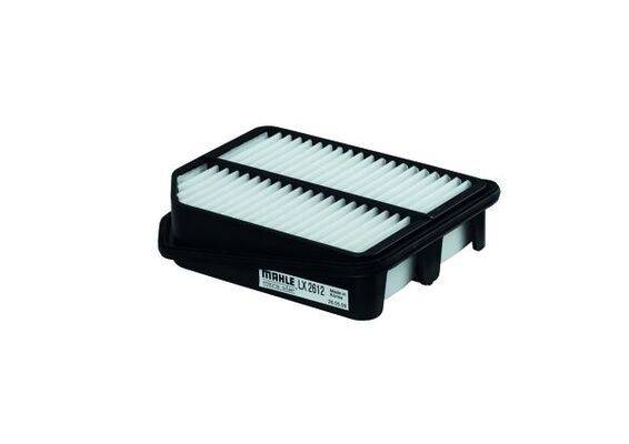 Mahle LX2612 Luftfilter