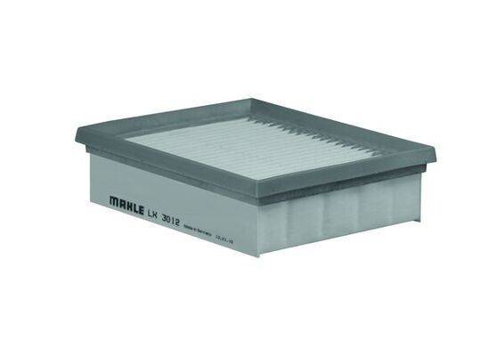 Mahle LX3012 Luftfilter
