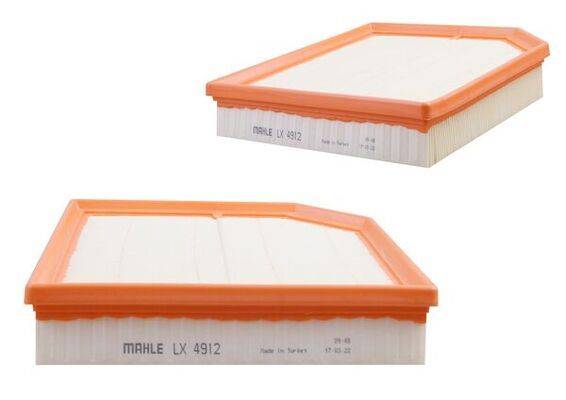 Mahle LX4912 Luftfilter