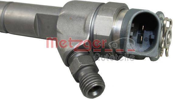Metzger 0870212 Einspritzdüse