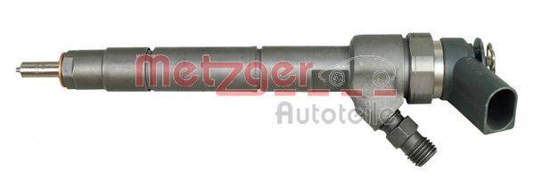 Metzger 0870212 Einspritzdüse