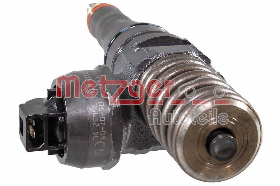 Metzger 0872012 Pumpe-Düse-Einheit