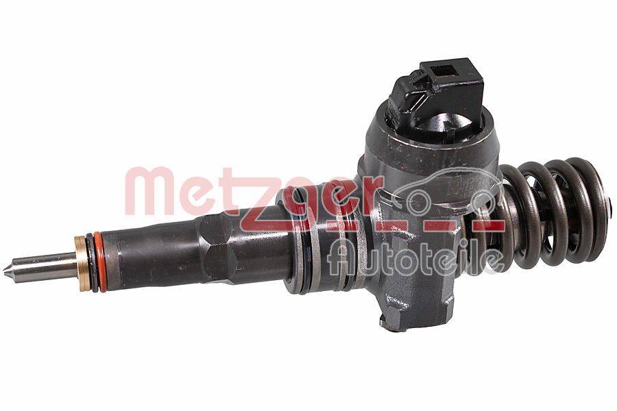 Metzger 0872012 Pumpe-Düse-Einheit