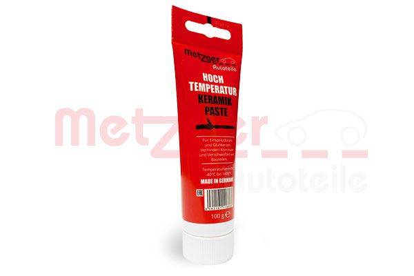 Metzger 0873012 Montagepaste, Dieselinjektor/Glühkerze