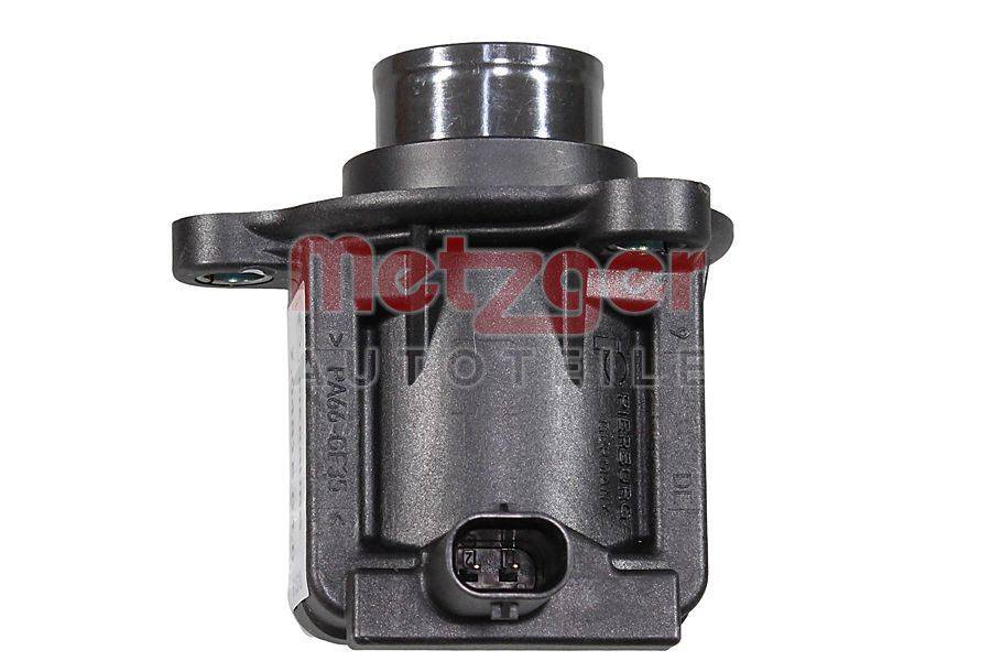 Metzger 08920012 Schubumluftventil, Lader