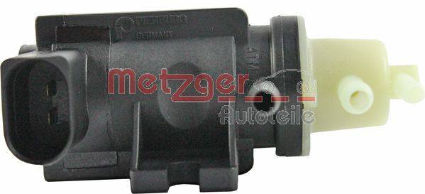 Metzger 0892212 Druckwandler, Turbolader