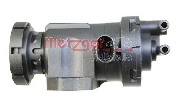 Metzger 0892712 Druckwandler, Abgassteuerung