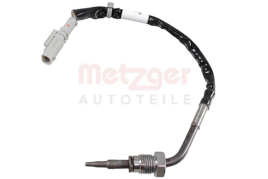 Metzger 08941012 Sensor, Abgastemperatur