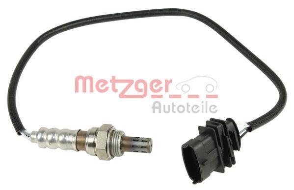 Metzger 0895012 Lambdasonde