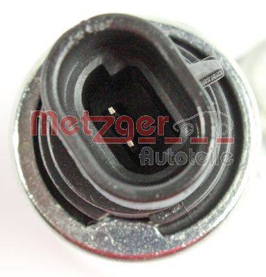 Metzger 0899012 Steuerventil, Nockenwellenverstellung