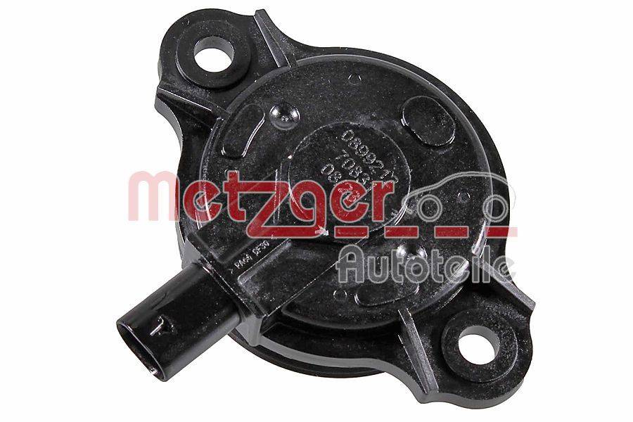 Metzger 0899212 Zentralmagnet, Nockenwellenverstellung