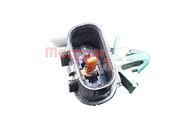 Metzger 09001412 Sensor, Raddrehzahl